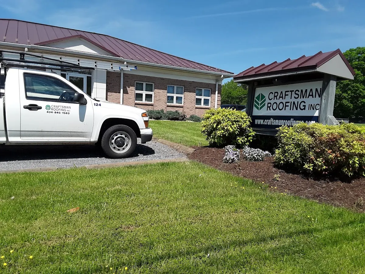 Quality Chimney Repair by experienced craftsmen in Westland Homesites